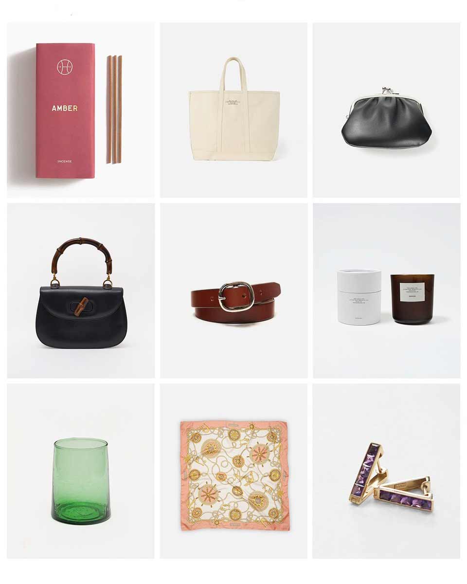 Timeless Goods for Modern Living