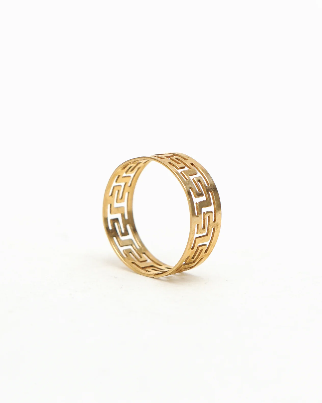 New in - Gold - Jewelry